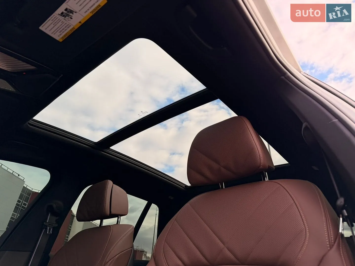 2023 BMW X5 - мініатюра 38