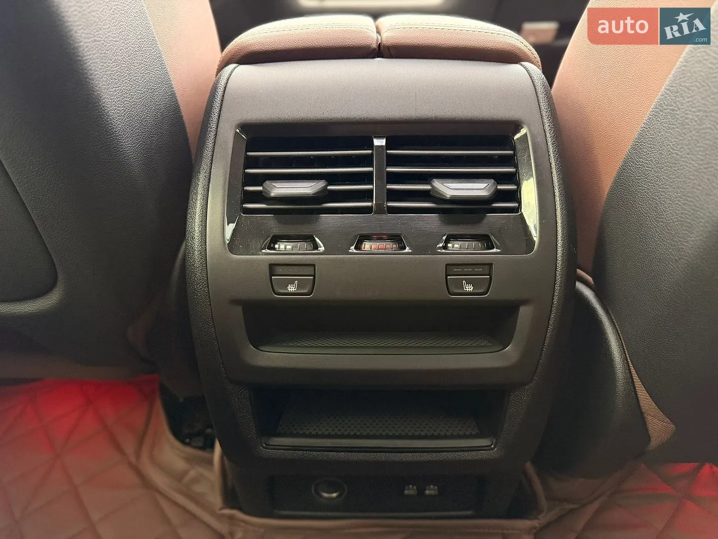 2023 BMW X5 - мініатюра 43