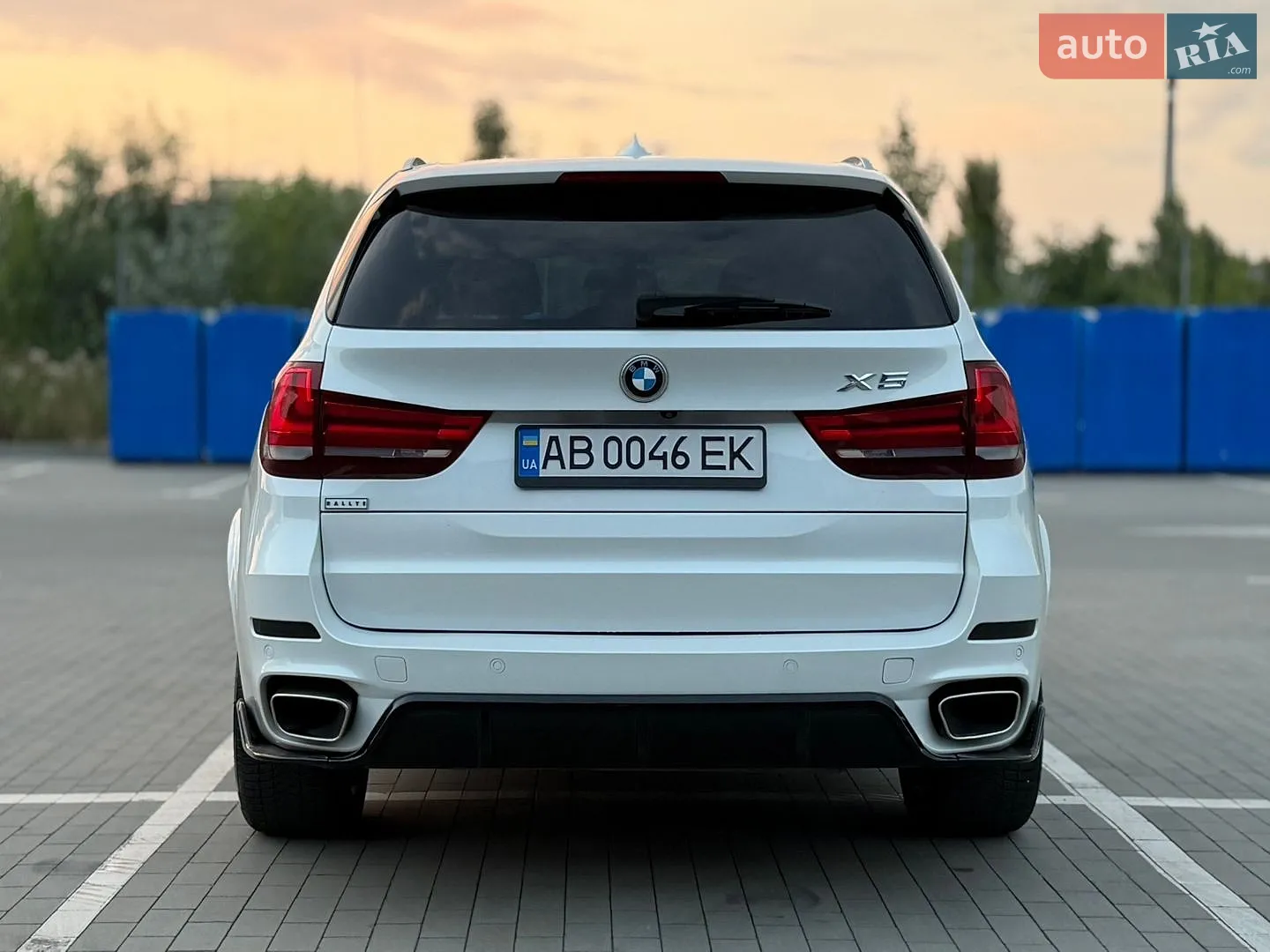 2017 BMW X5 - мініатюра 8