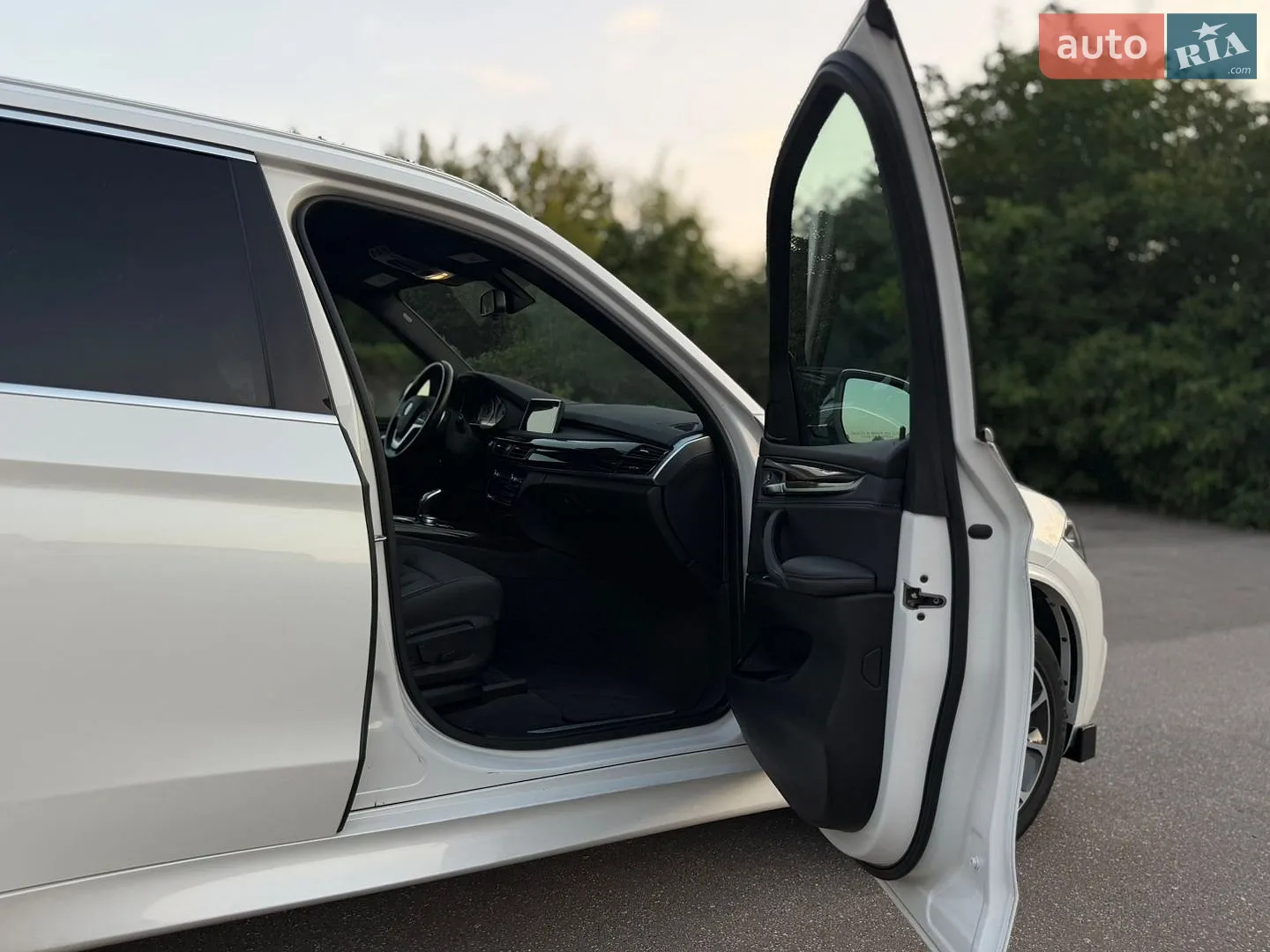 2017 BMW X5 - мініатюра 20