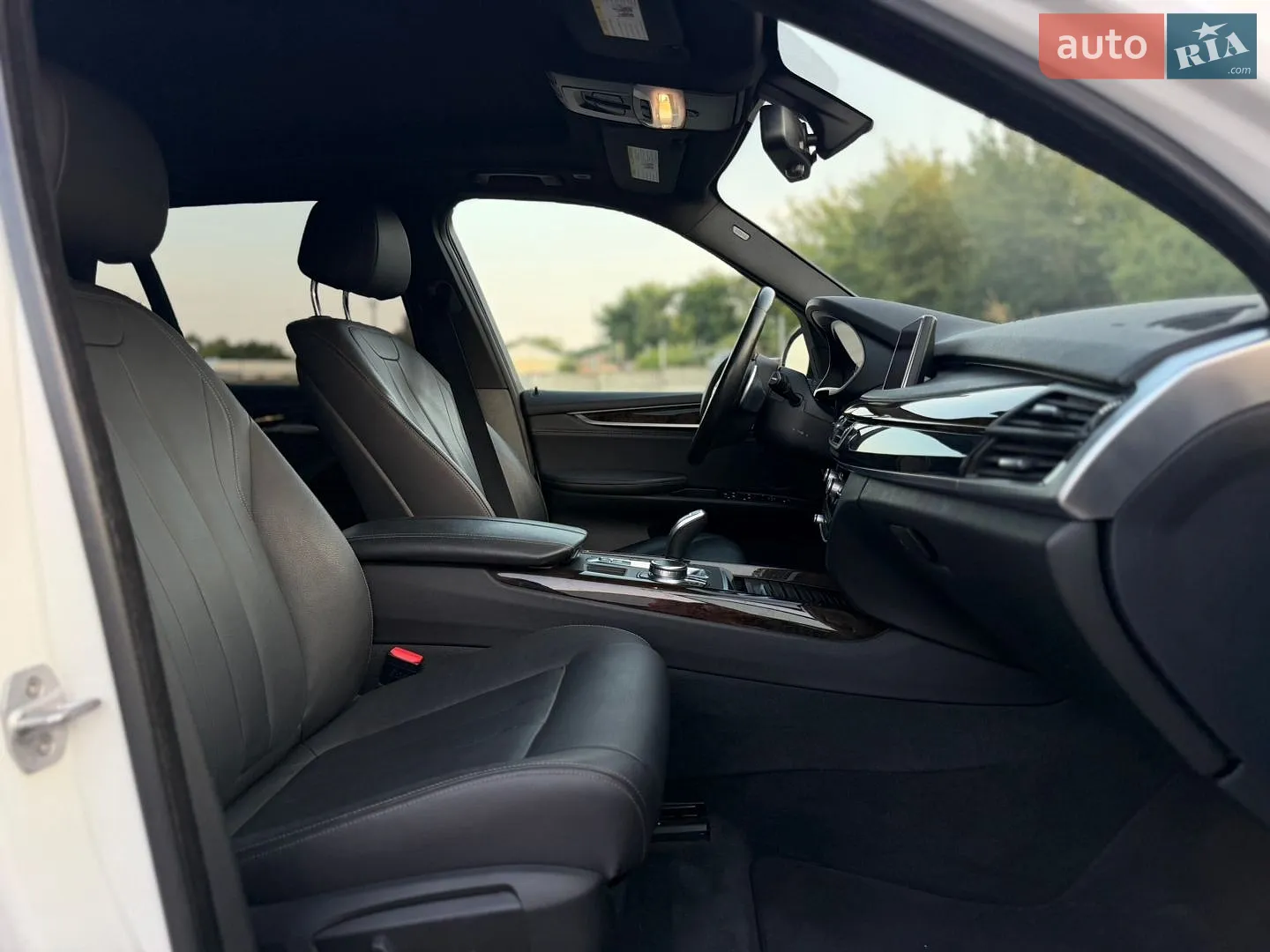 2017 BMW X5 - мініатюра 22
