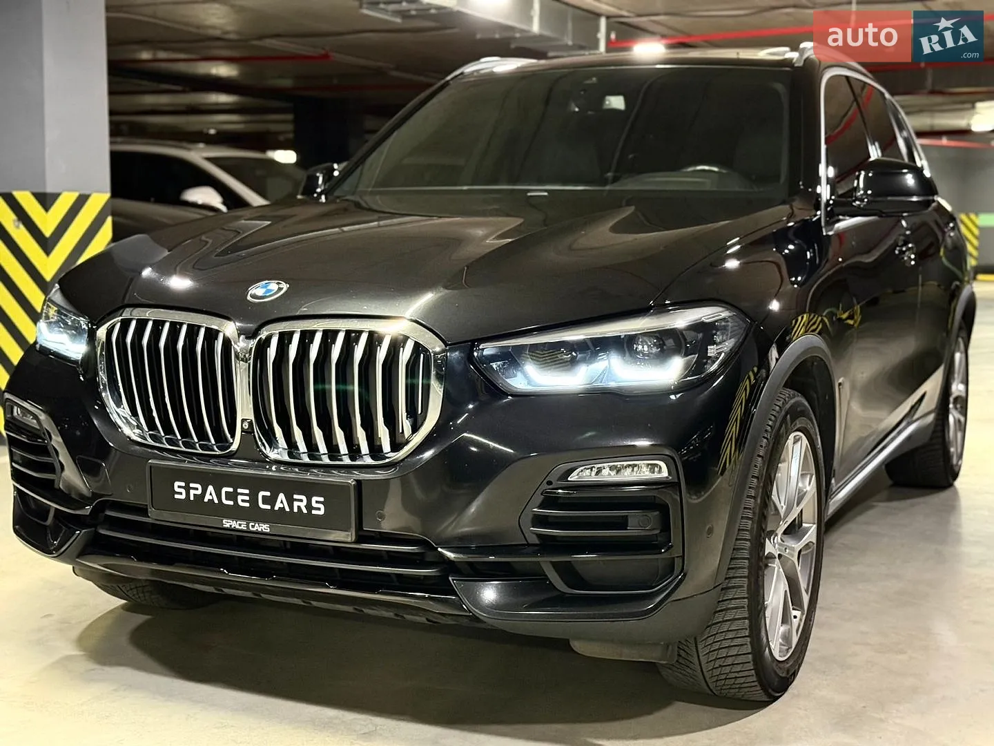 2019 BMW X5 - мініатюра 6
