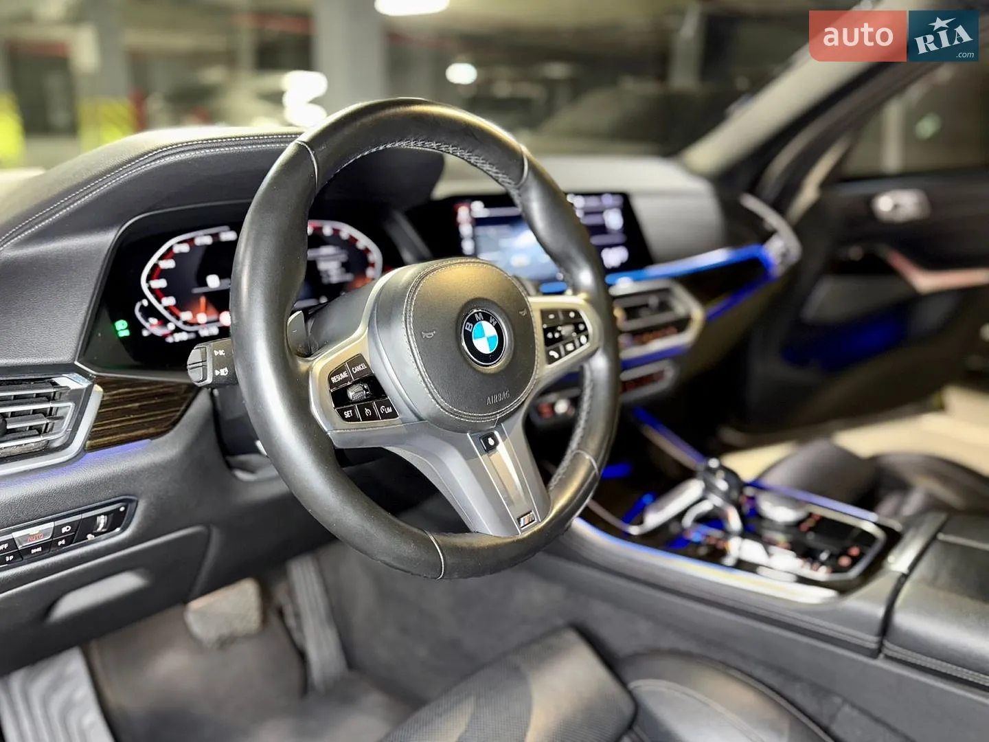 2019 BMW X5 - мініатюра 22