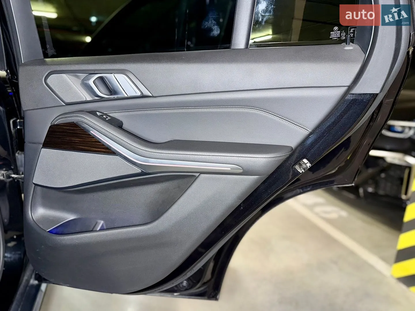 2019 BMW X5 - мініатюра 37
