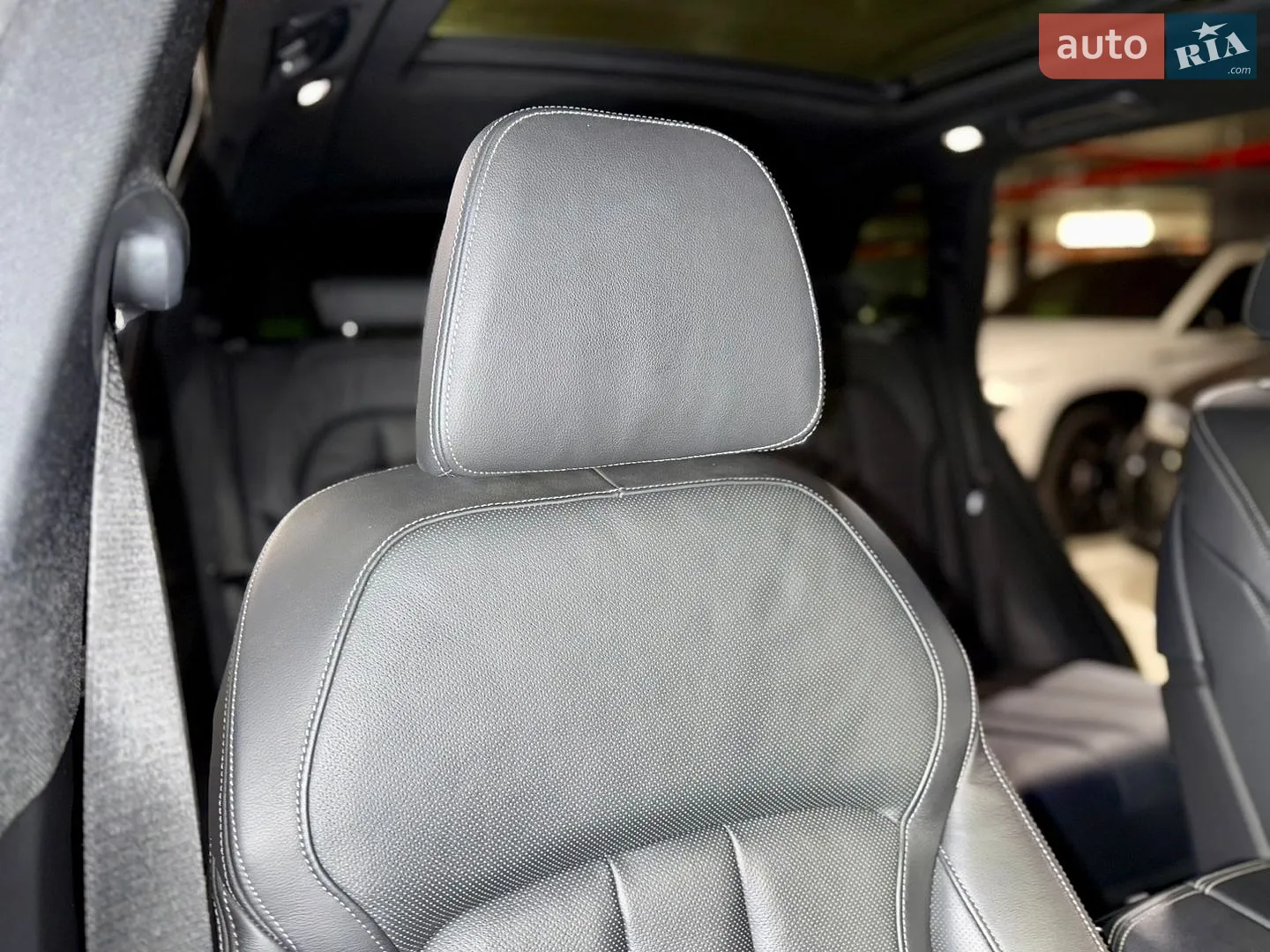 2019 BMW X5 - мініатюра 41