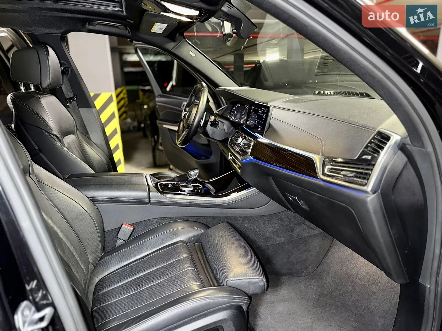 2019 BMW X5 - мініатюра 34