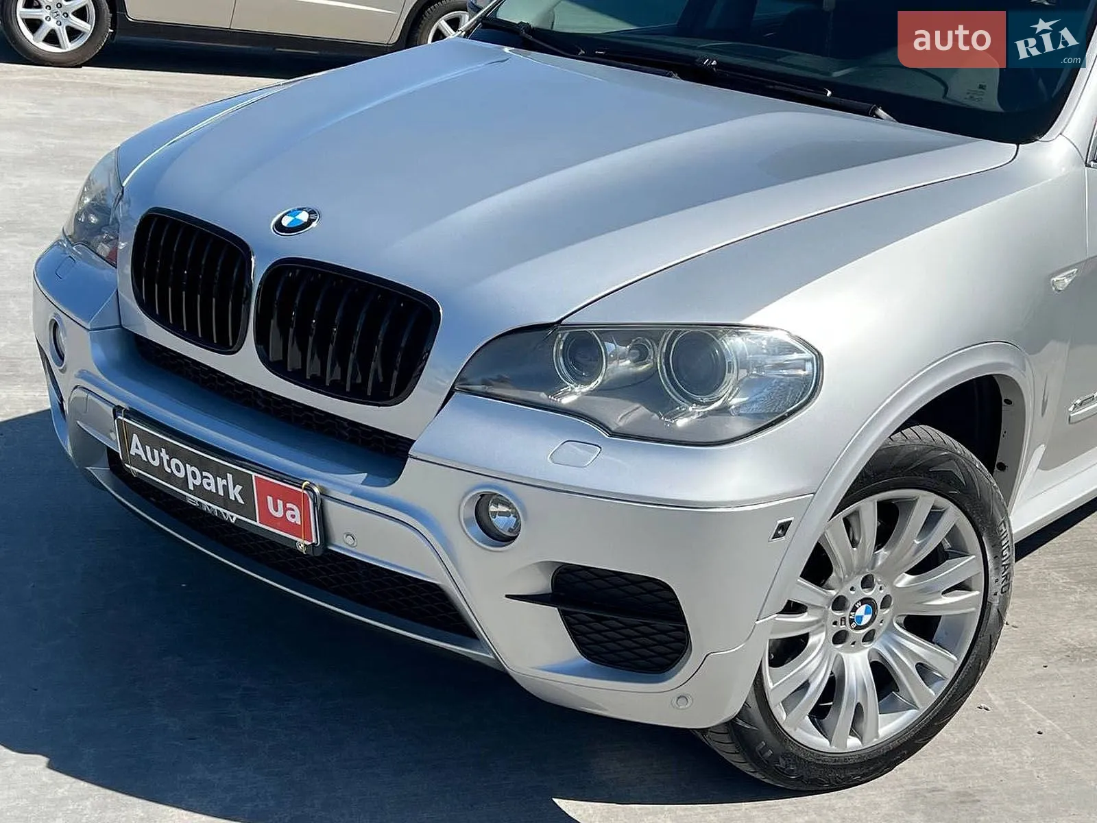 2010 BMW X5 - мініатюра 15