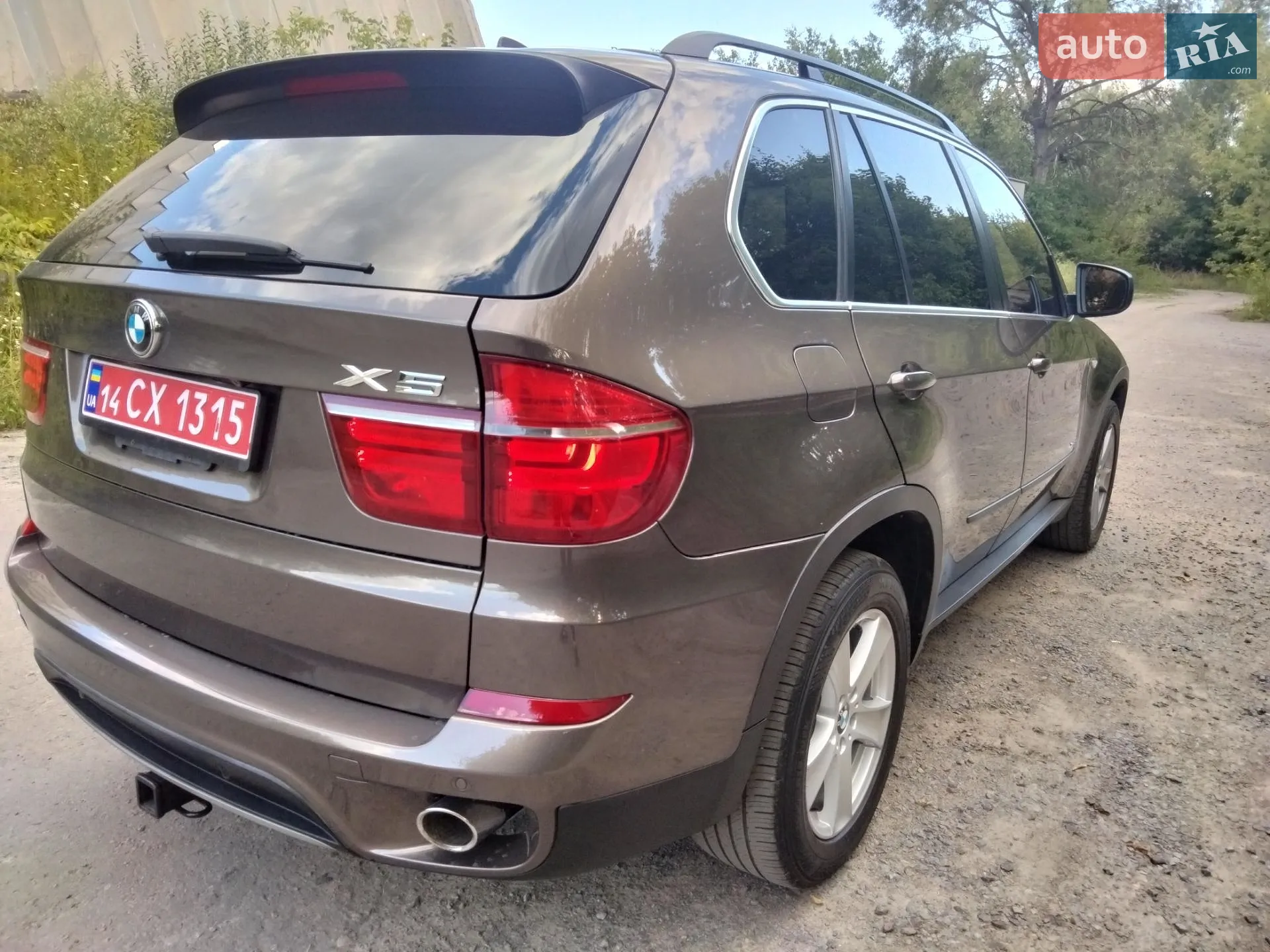 2013 BMW X5 - мініатюра 14