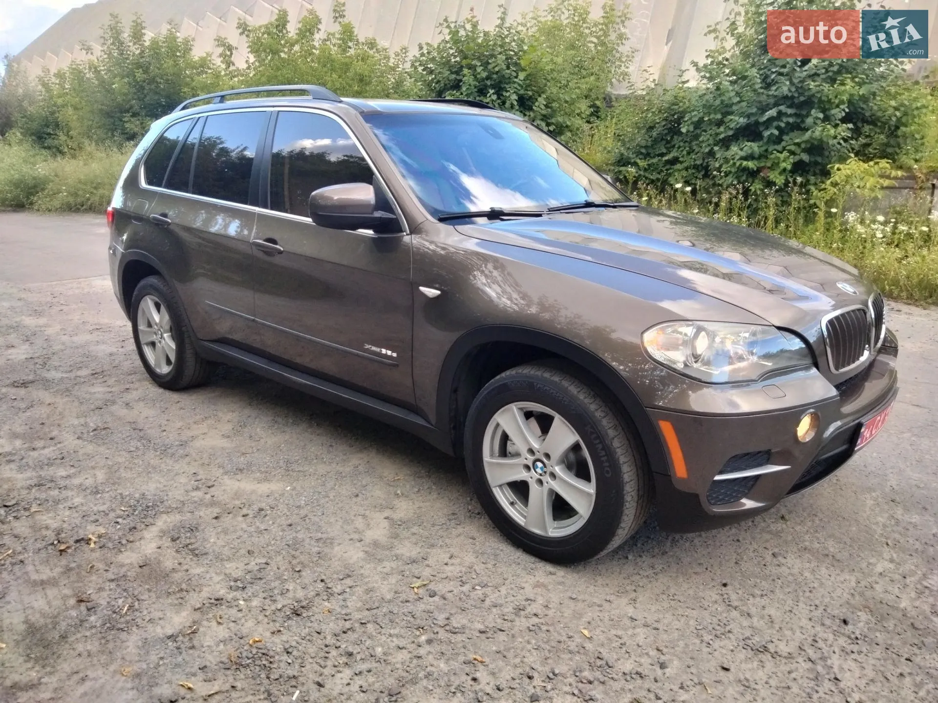 2013 BMW X5 - мініатюра 26