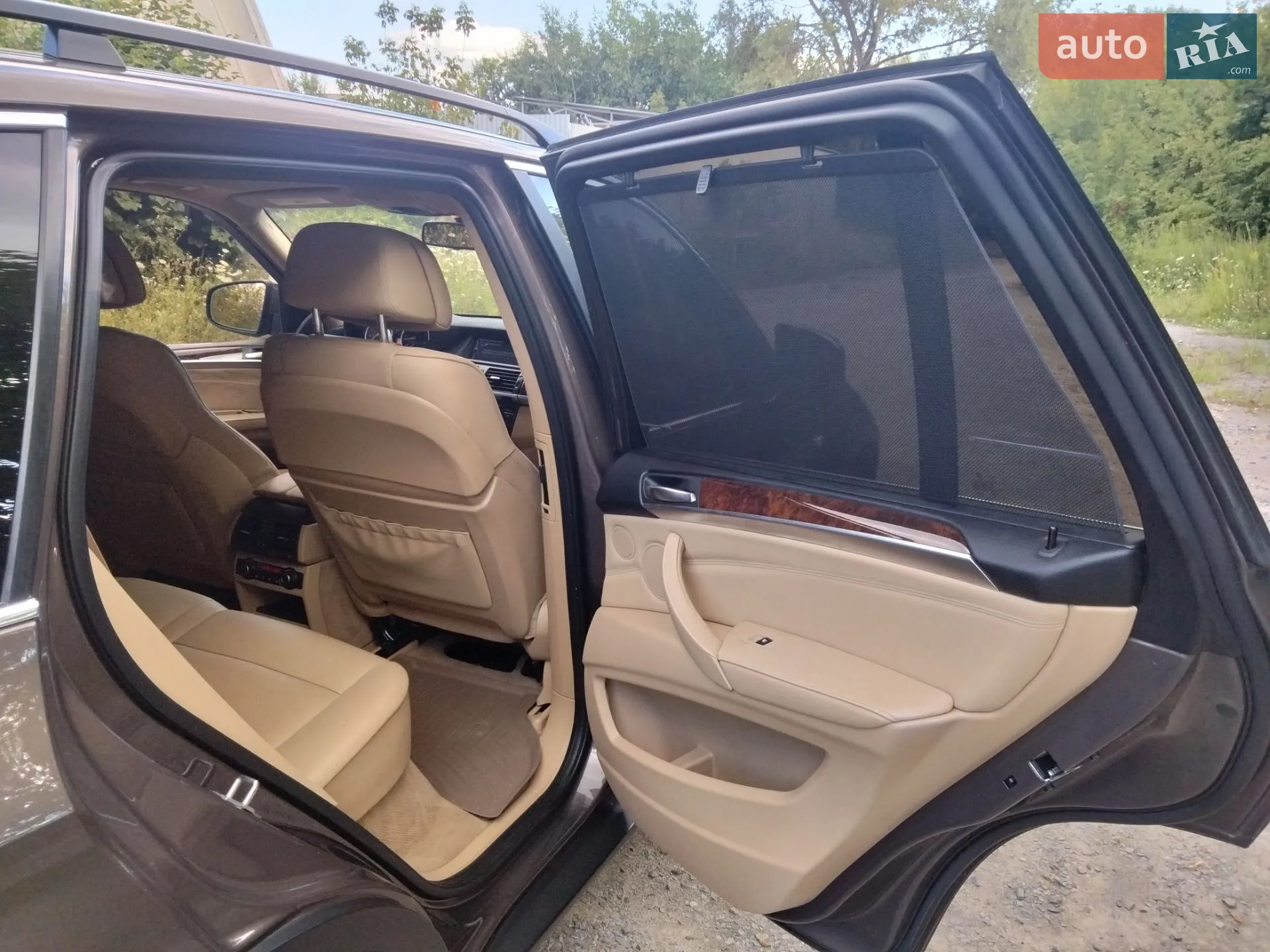 2013 BMW X5 - мініатюра 33