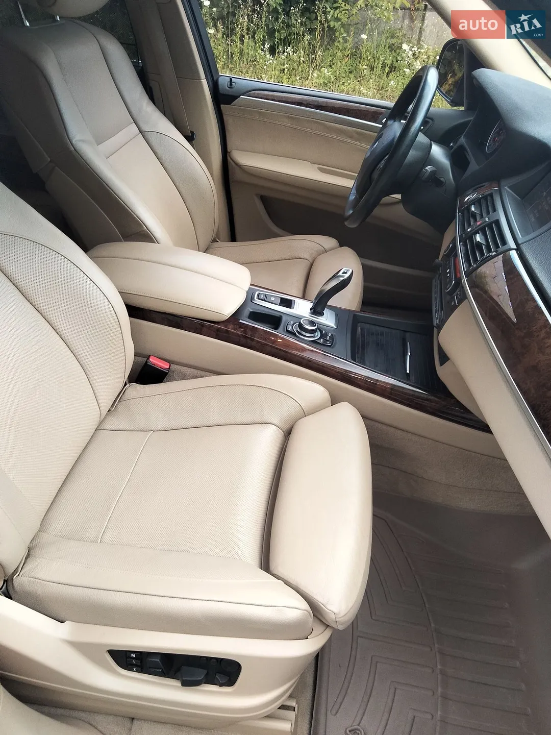 2013 BMW X5 - мініатюра 31