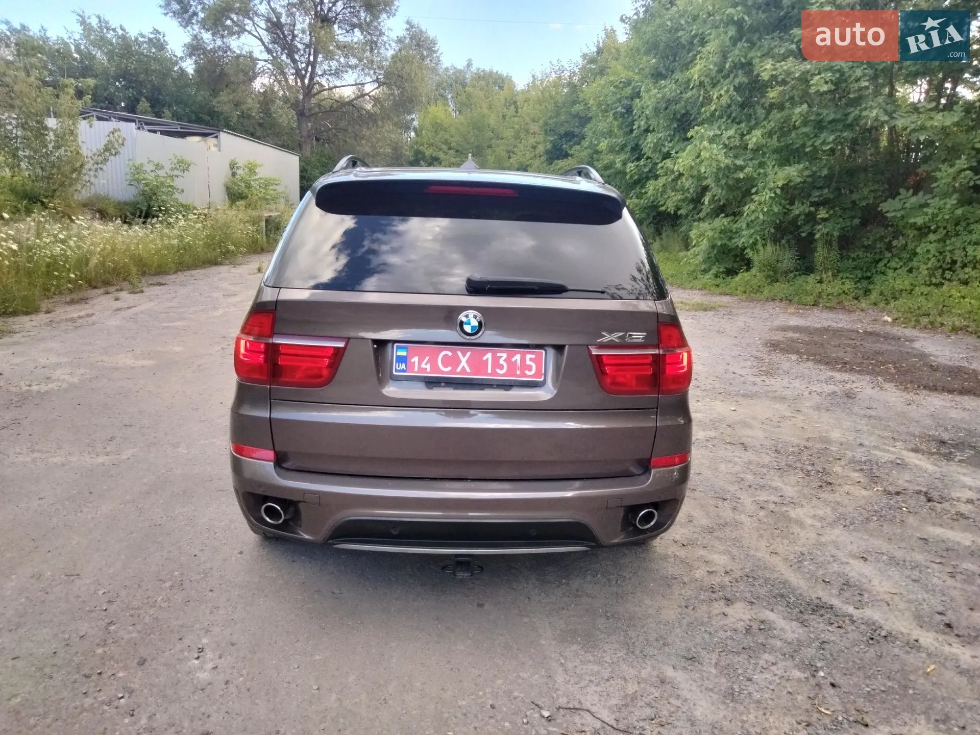 2013 BMW X5 - мініатюра 24