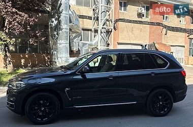 Позашляховик / Кросовер BMW X5 2014 в Вінниці фото 16 Позашляховик / Кросовер BMW X5 2014 в Вінниці