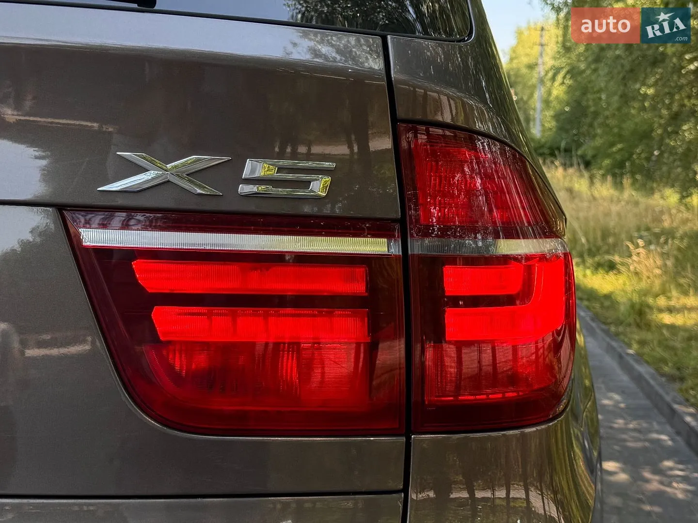 2012 BMW X5 - мініатюра 33