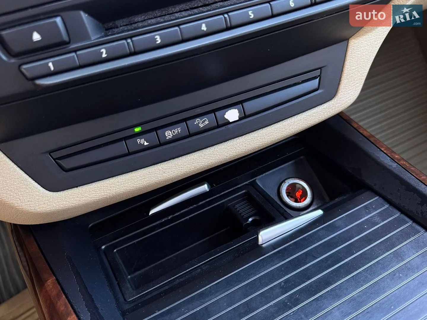 2012 BMW X5 - мініатюра 64