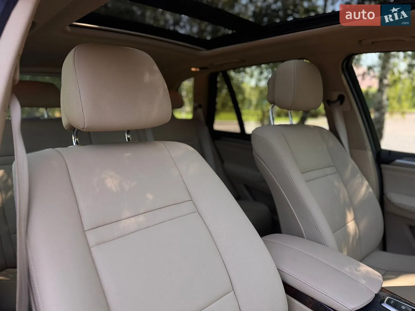 2012 BMW X5 - мініатюра 70