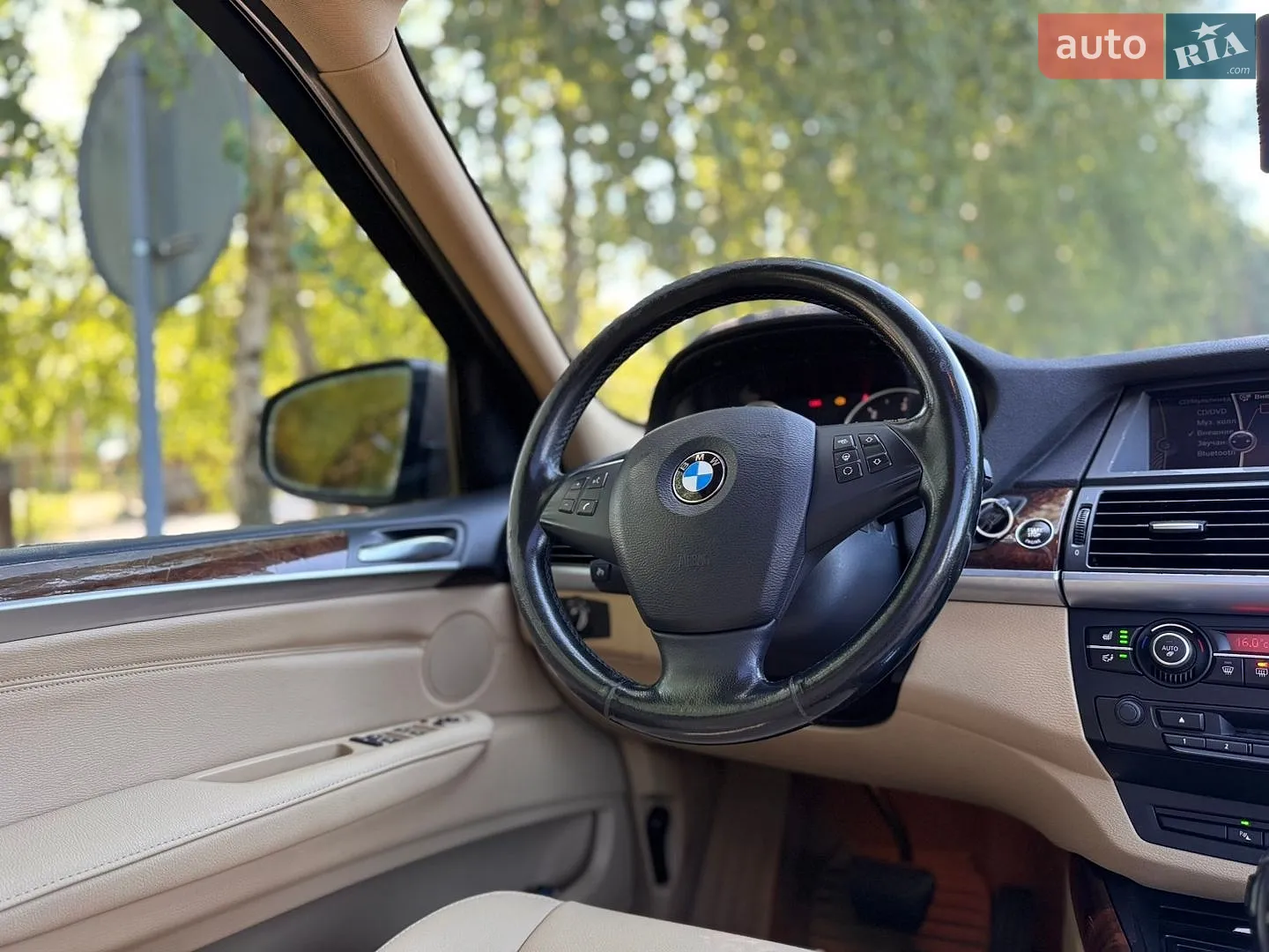 2012 BMW X5 - мініатюра 74