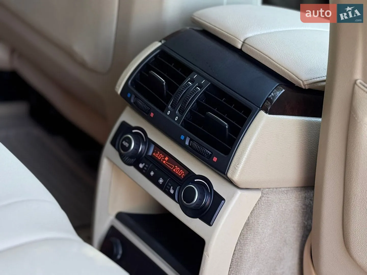 2012 BMW X5 - мініатюра 79
