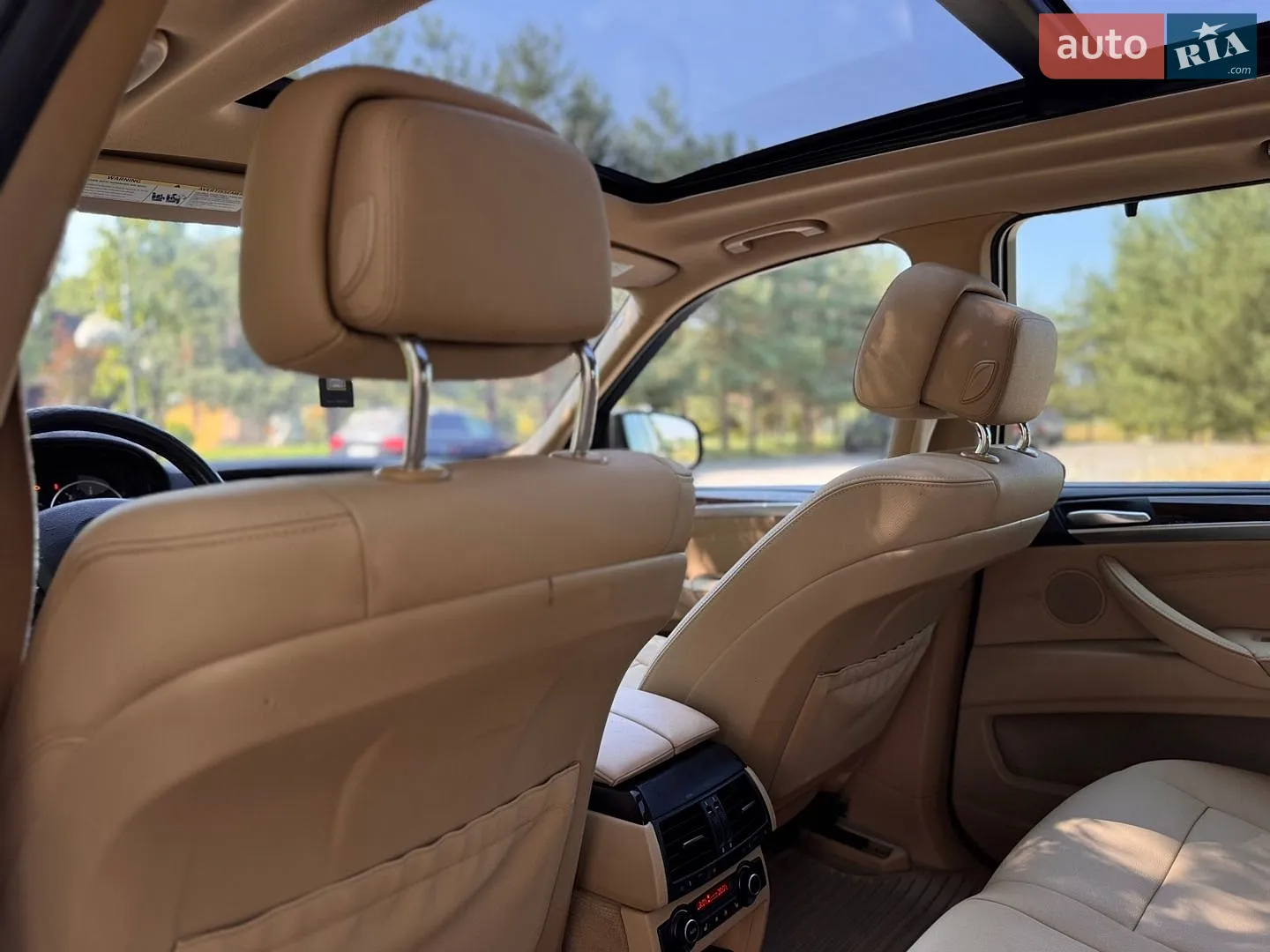 2012 BMW X5 - мініатюра 84
