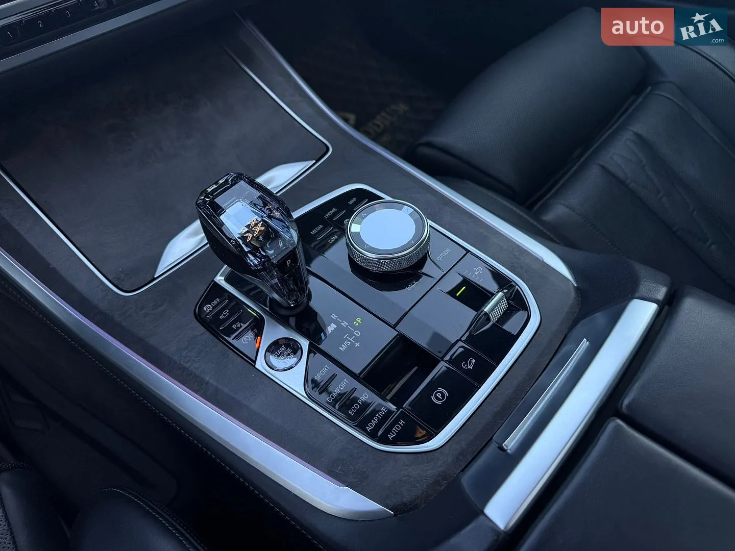 2019 BMW X5 - мініатюра 24