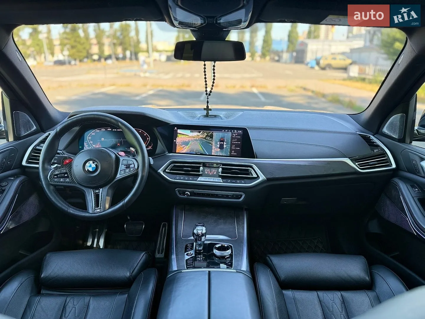 2019 BMW X5 - мініатюра 23