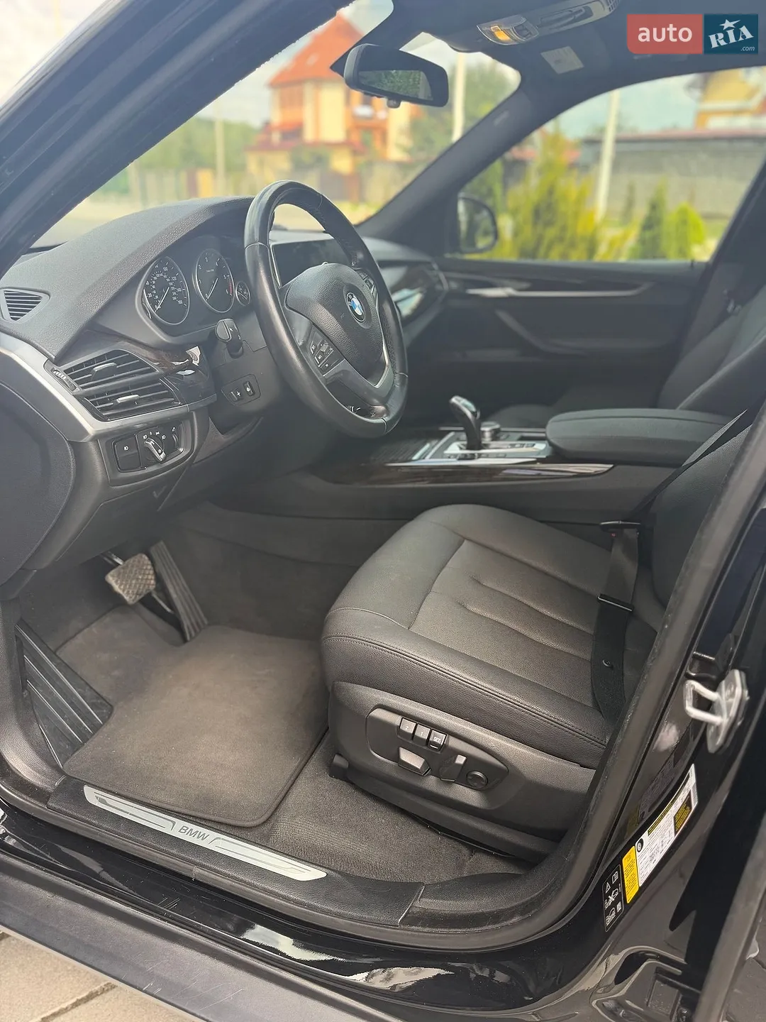2018 BMW X5 - мініатюра 19