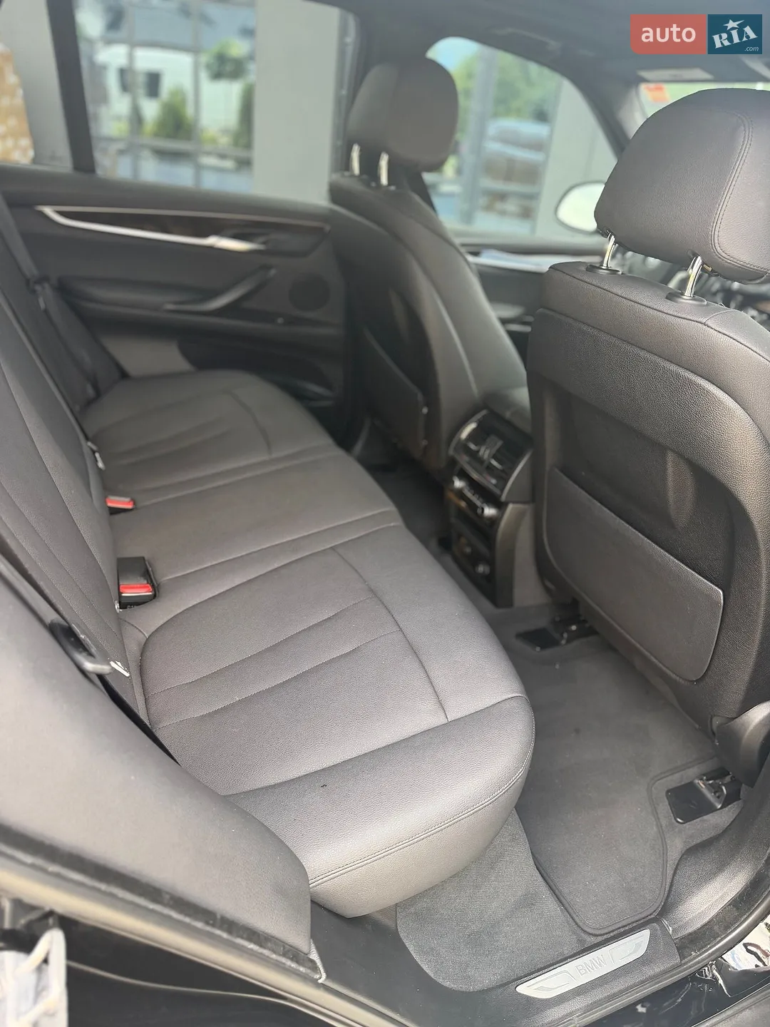 2018 BMW X5 - мініатюра 21