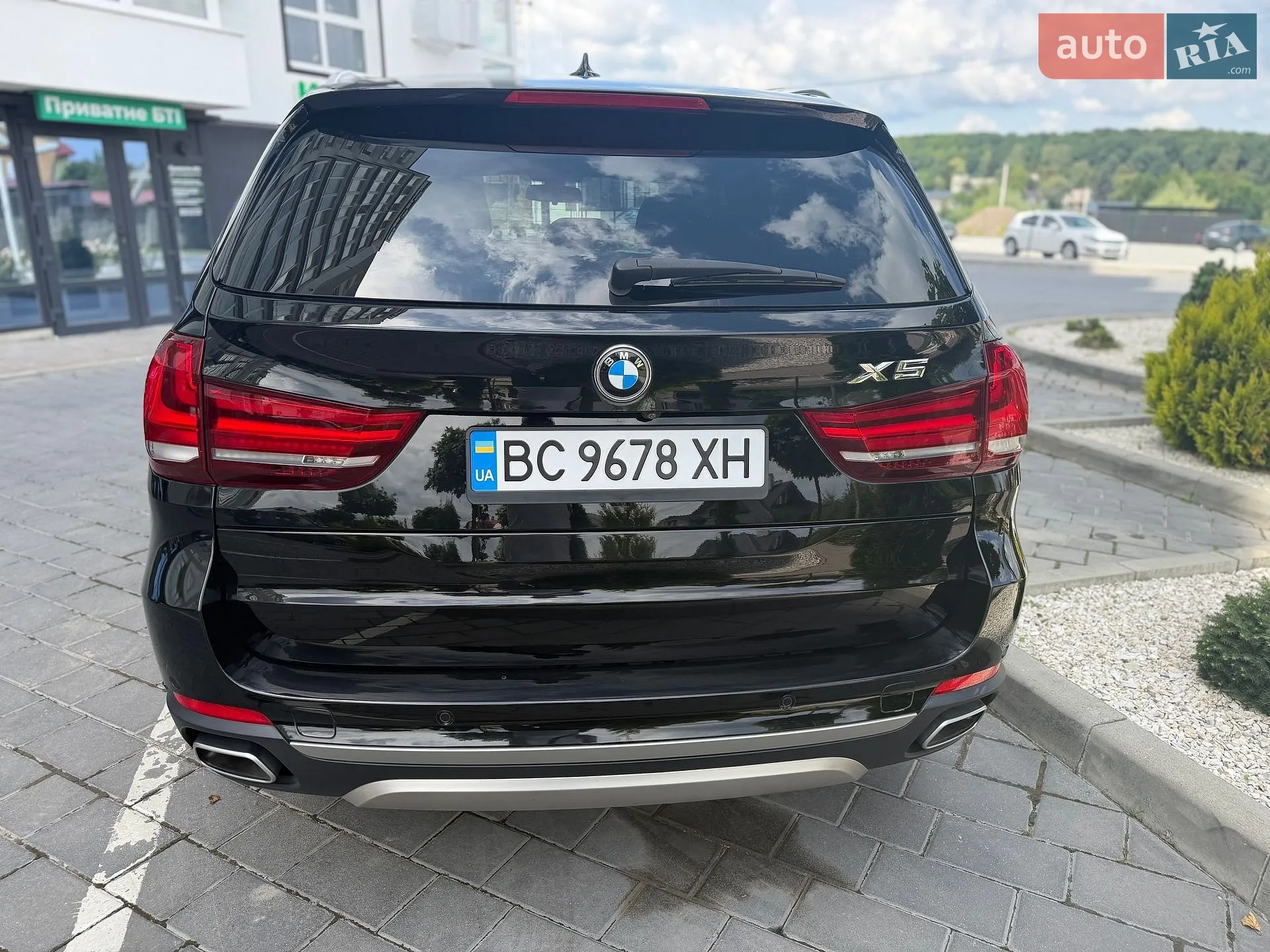 2018 BMW X5 - мініатюра 12
