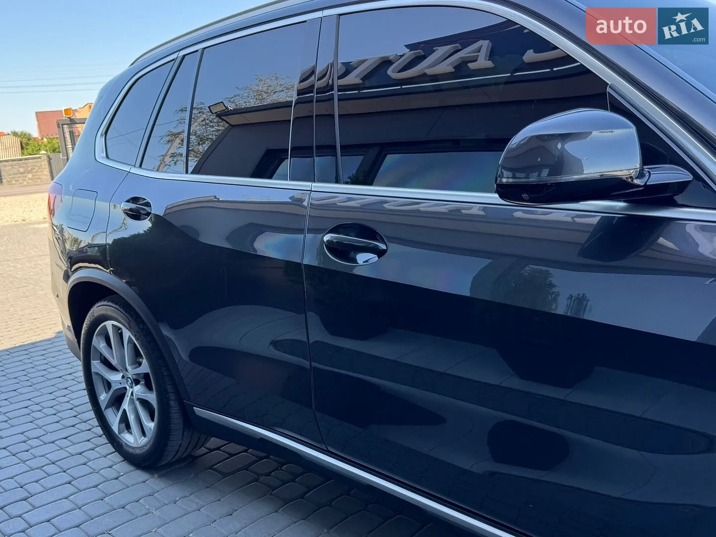 2019 BMW X5 - мініатюра 15
