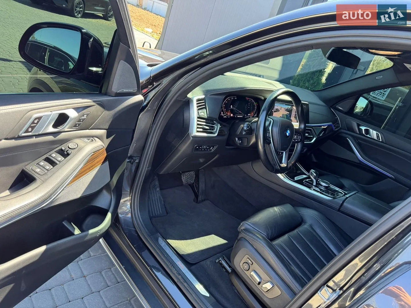 2019 BMW X5 - мініатюра 19
