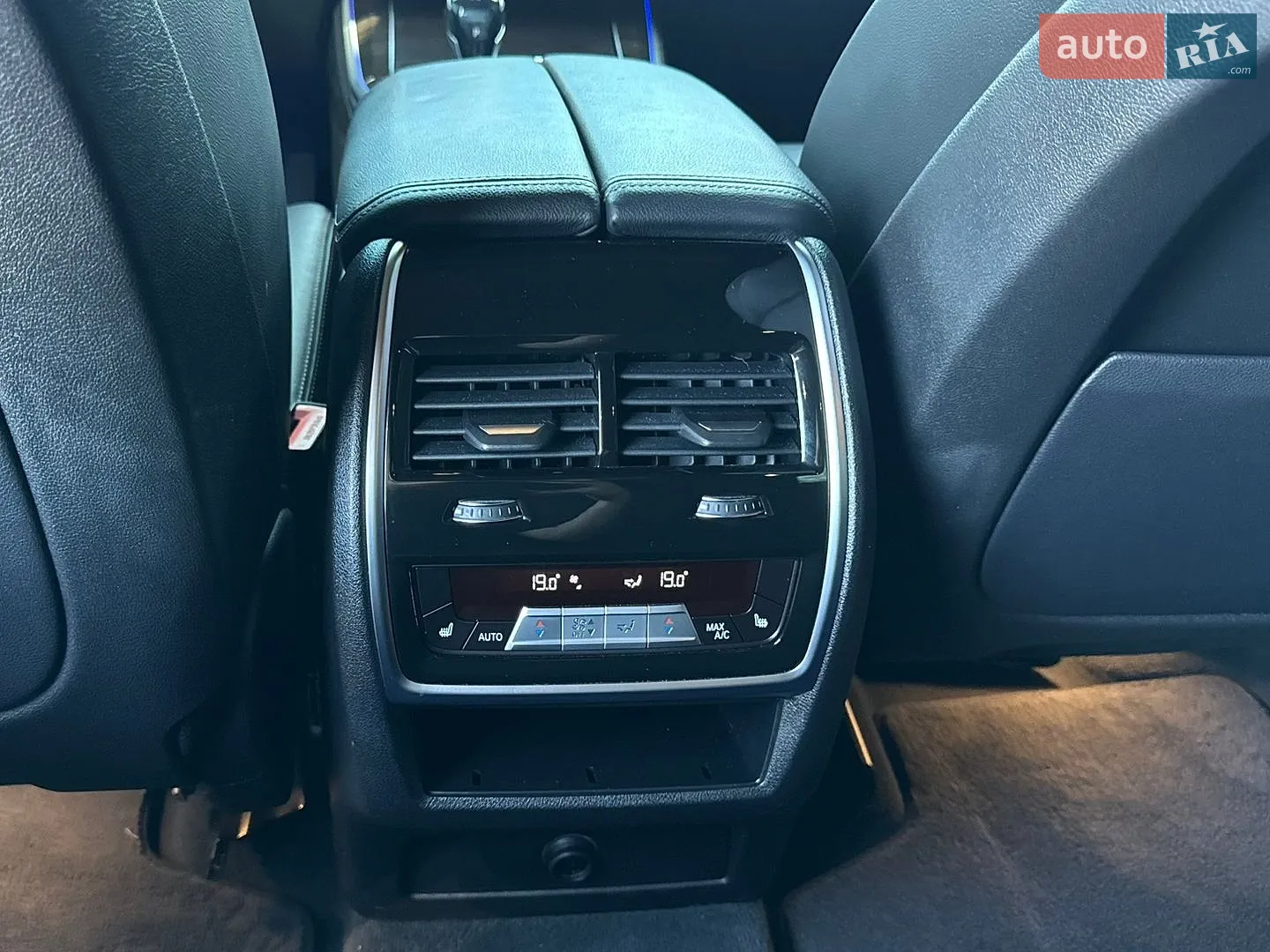2019 BMW X5 - мініатюра 25