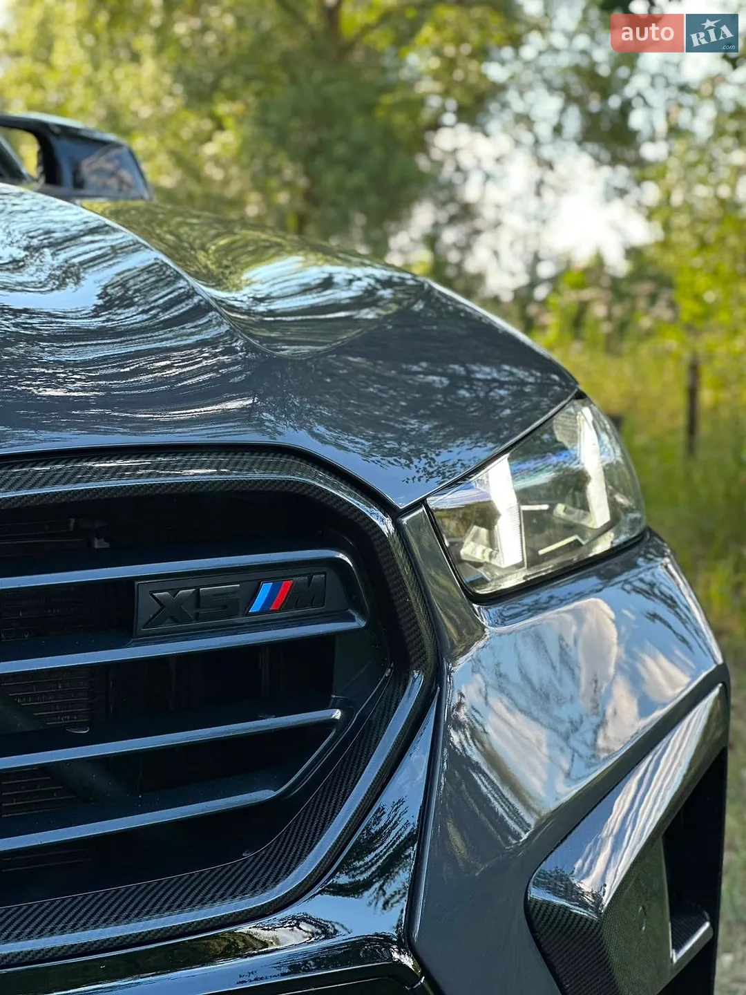 2018 BMW X5 - мініатюра 7