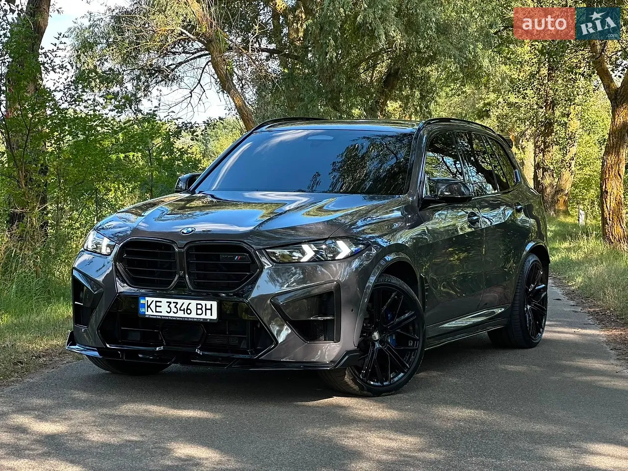 2019 BMW X5 - мініатюра 22