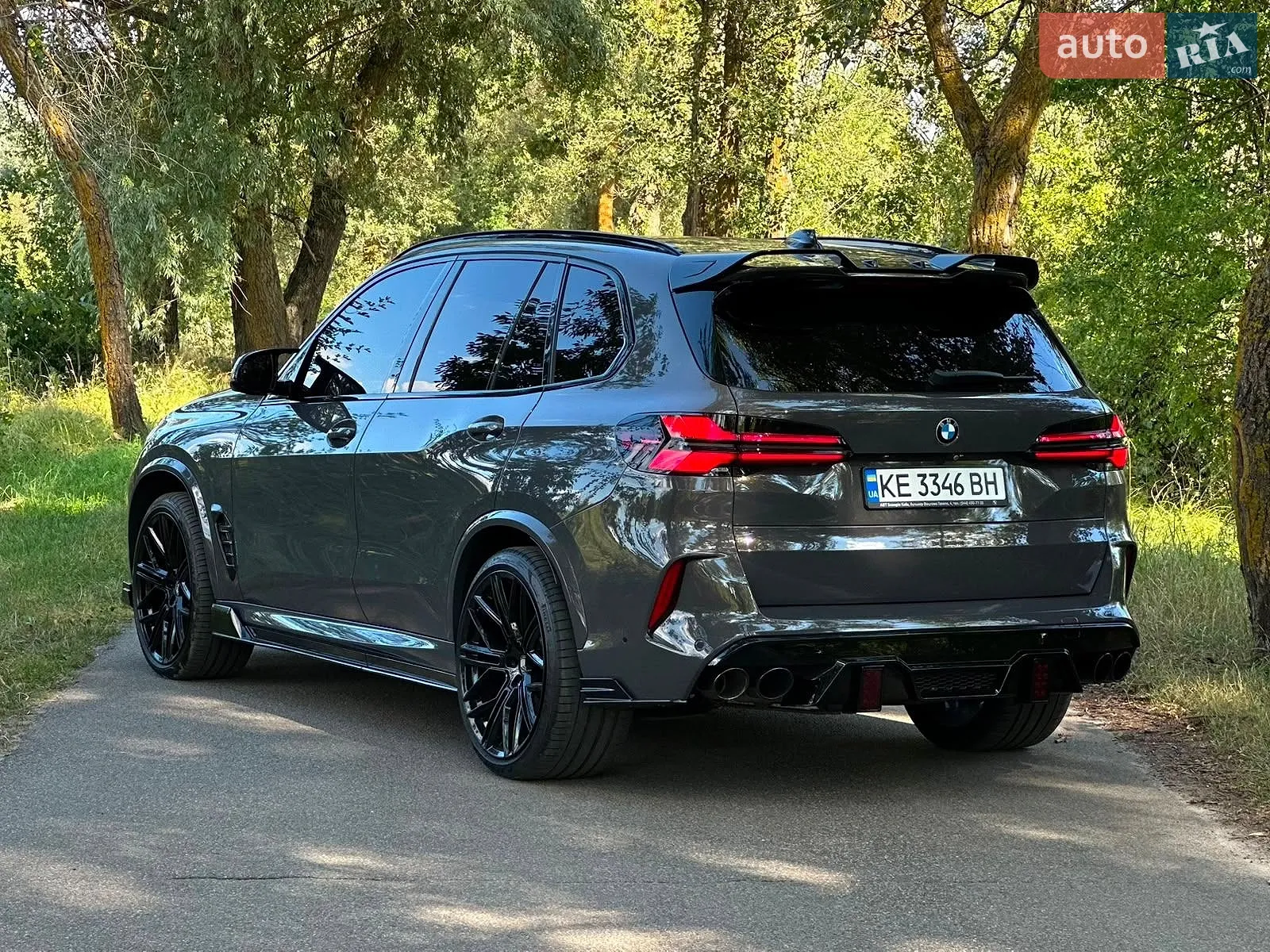 2018 BMW X5 - мініатюра 16