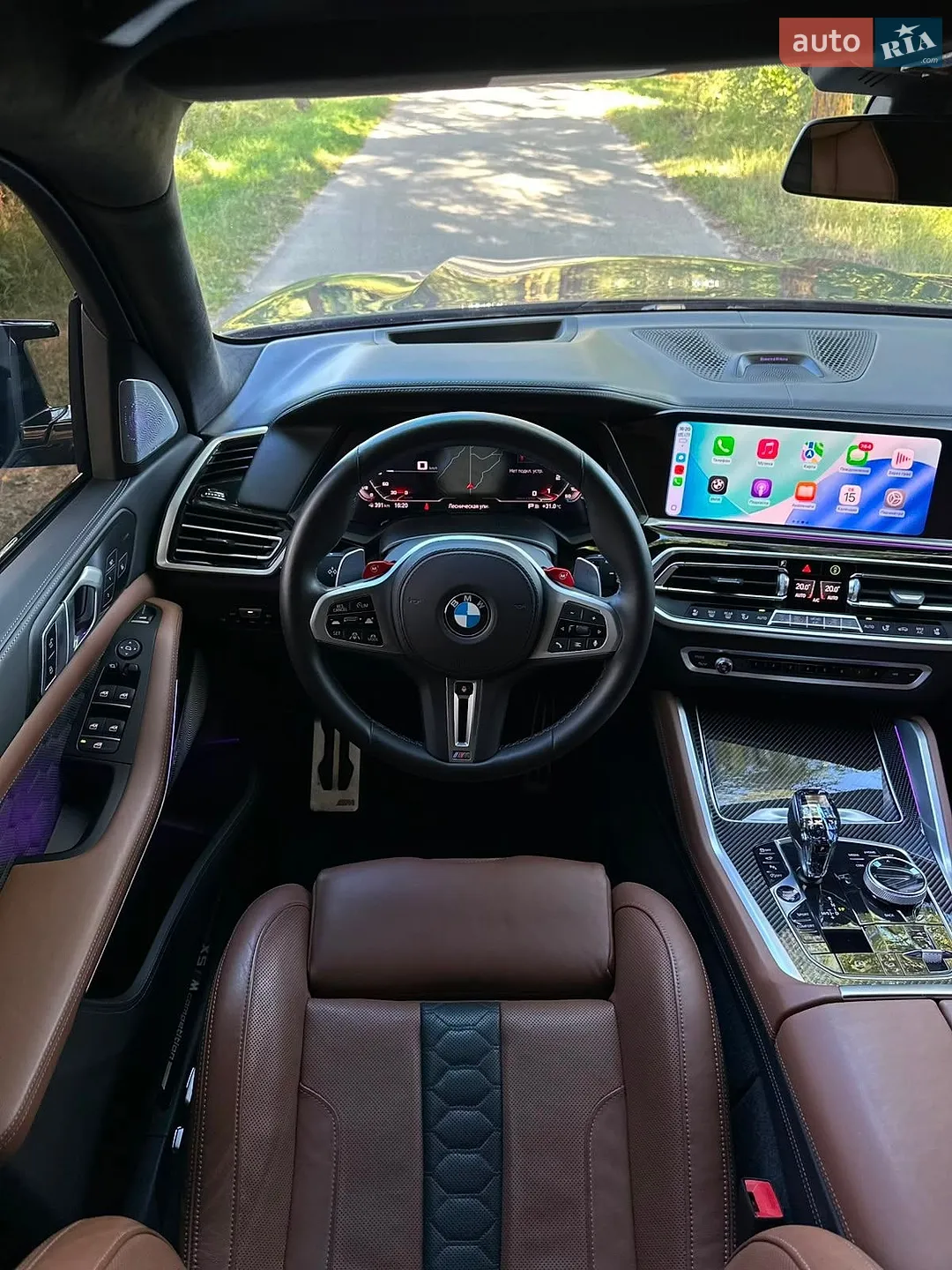 2018 BMW X5 - мініатюра 22