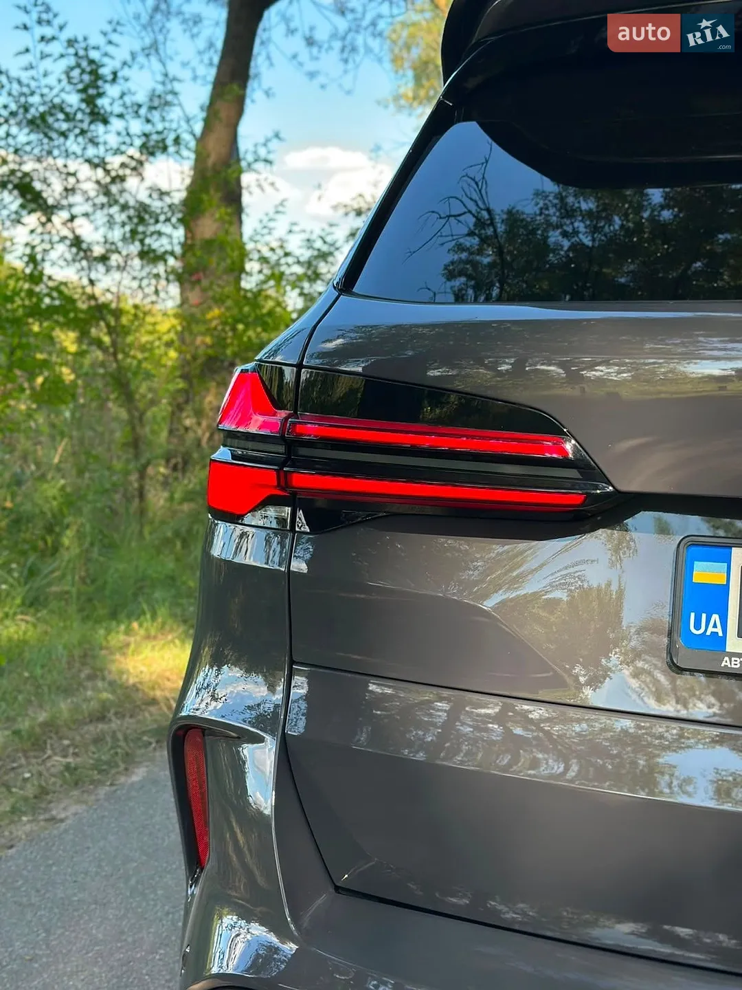2018 BMW X5 - мініатюра 18