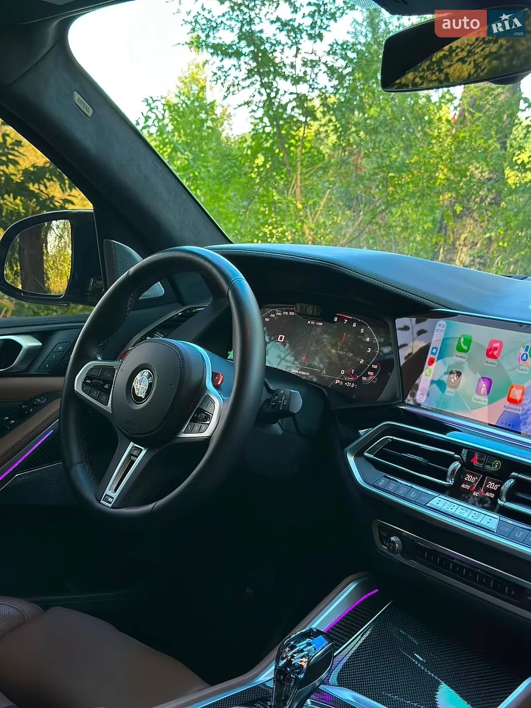 2018 BMW X5 - мініатюра 29