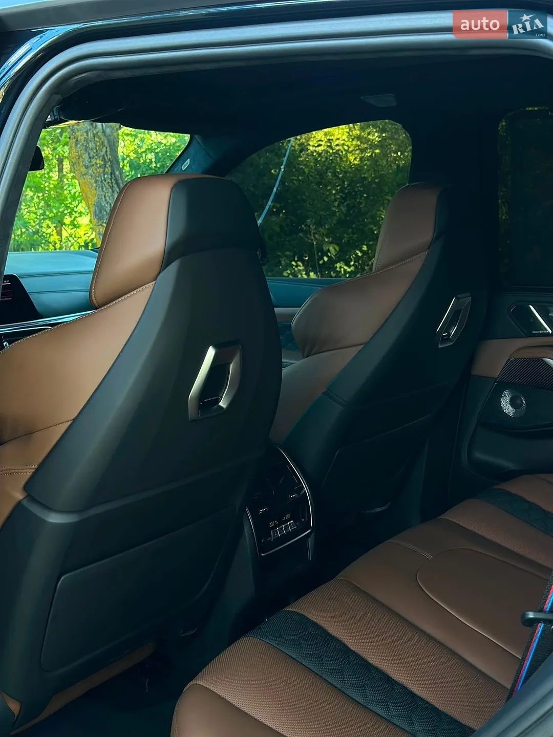 2018 BMW X5 - мініатюра 35