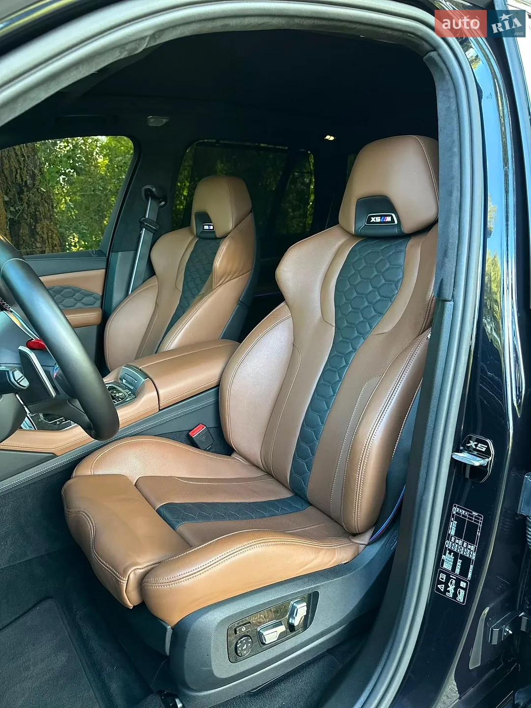 2018 BMW X5 - мініатюра 37