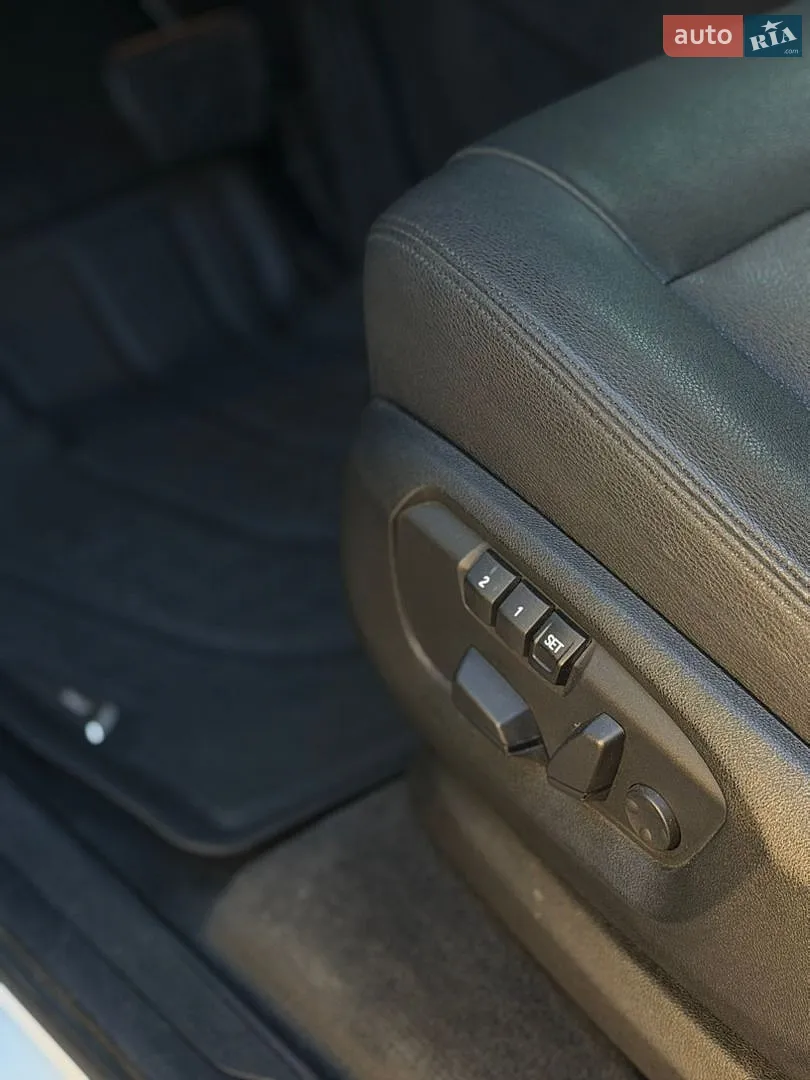 2015 BMW X5 - мініатюра 11