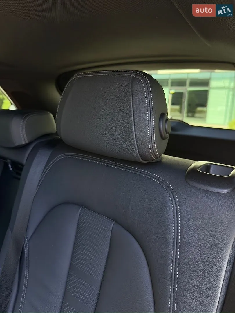 2020 BMW X5 - мініатюра 21