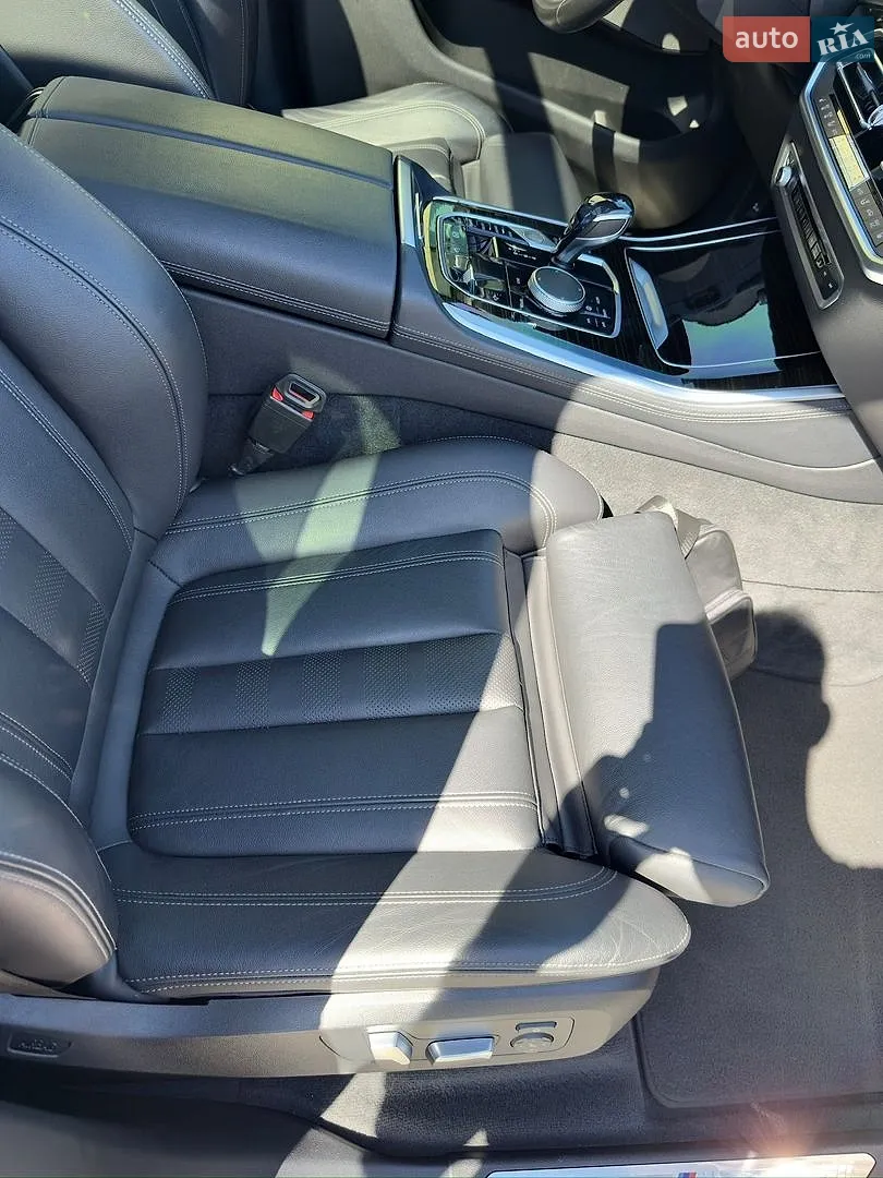 2020 BMW X5 - мініатюра 25