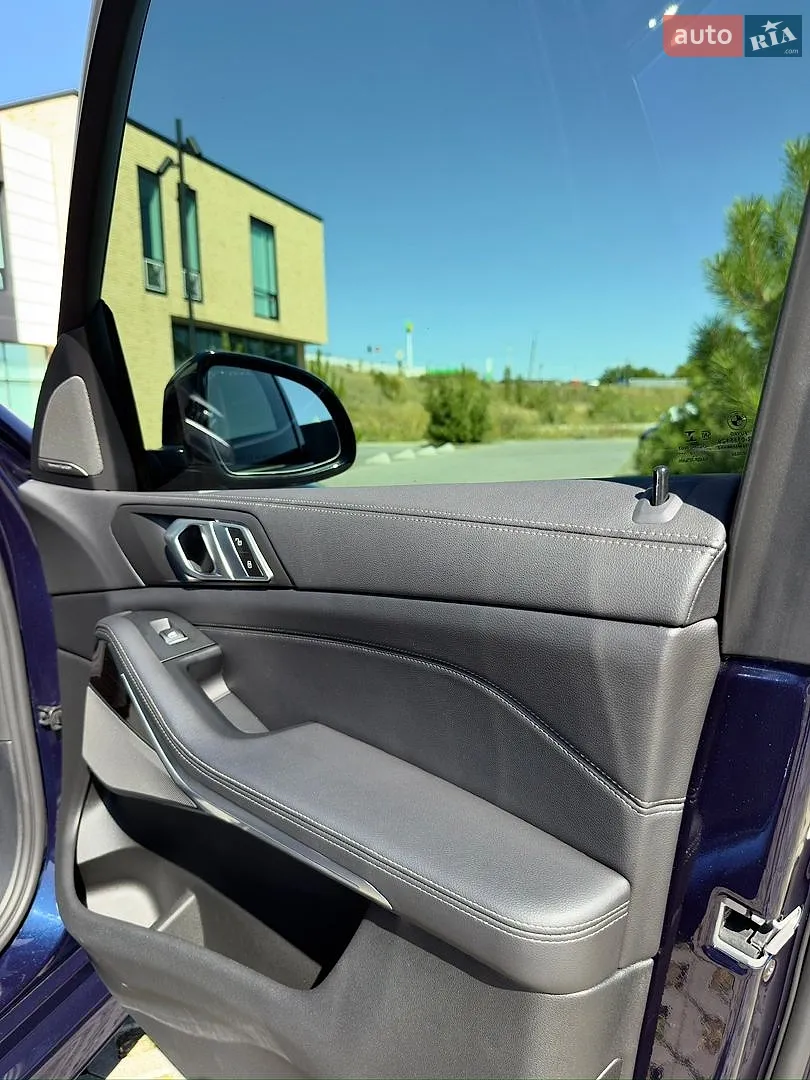 2020 BMW X5 - мініатюра 50