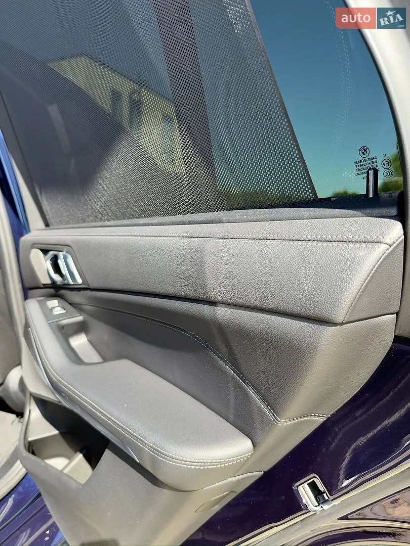 2020 BMW X5 - мініатюра 51