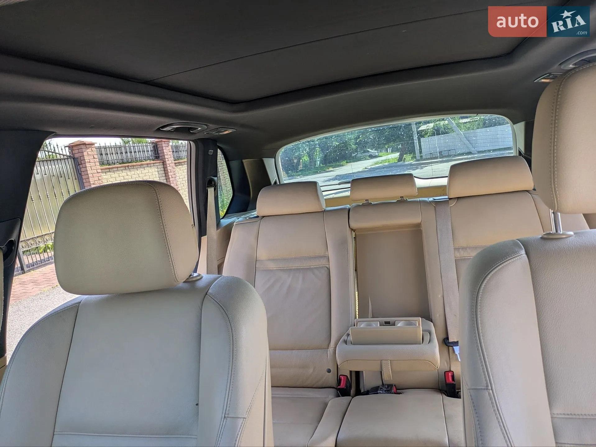 2013 BMW X5 - мініатюра 7