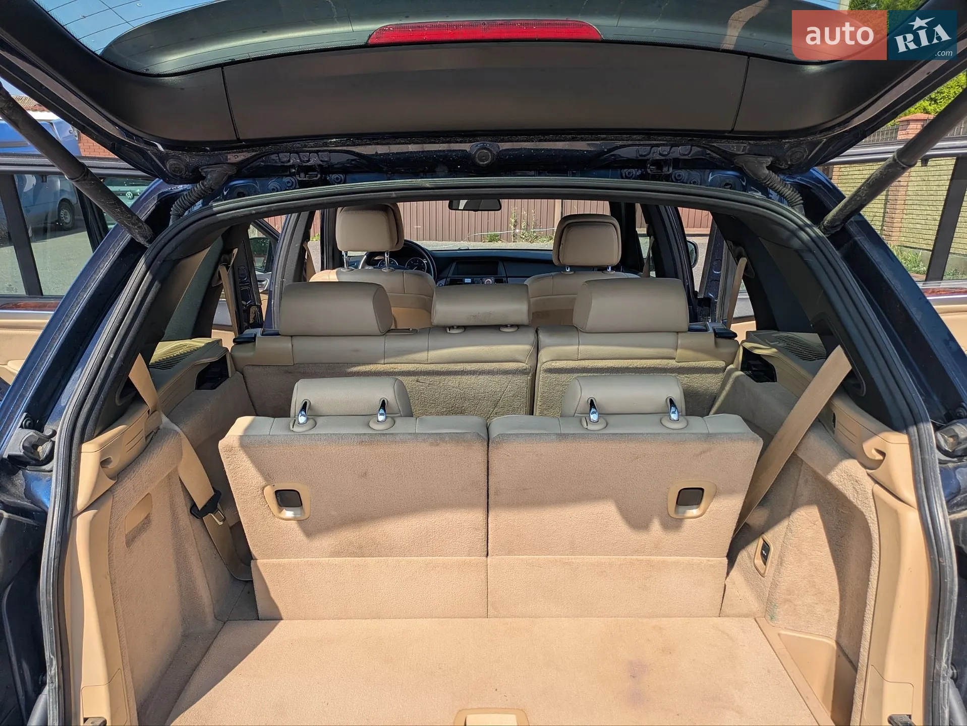2013 BMW X5 - мініатюра 9