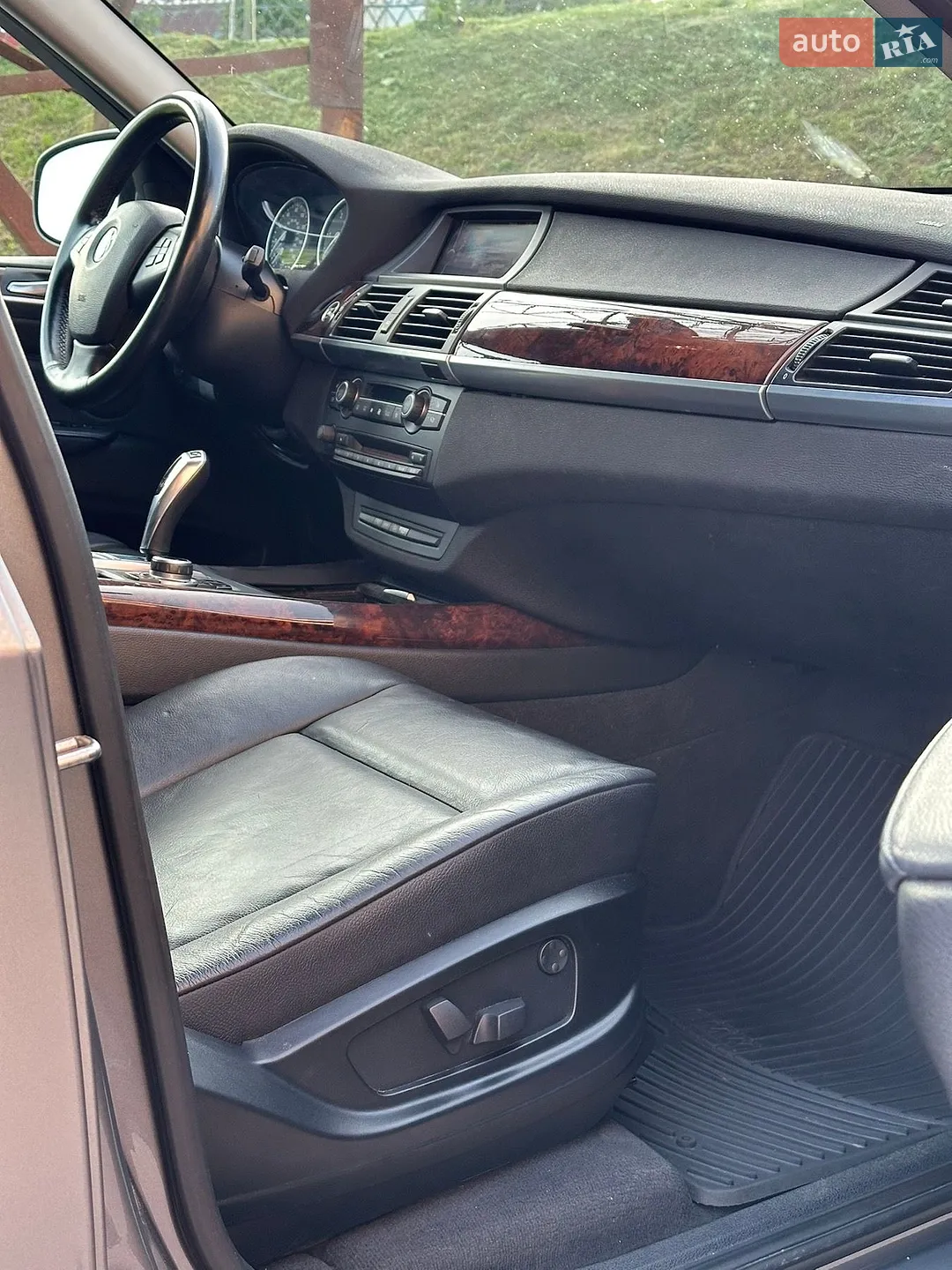 2012 BMW X5 - мініатюра 18