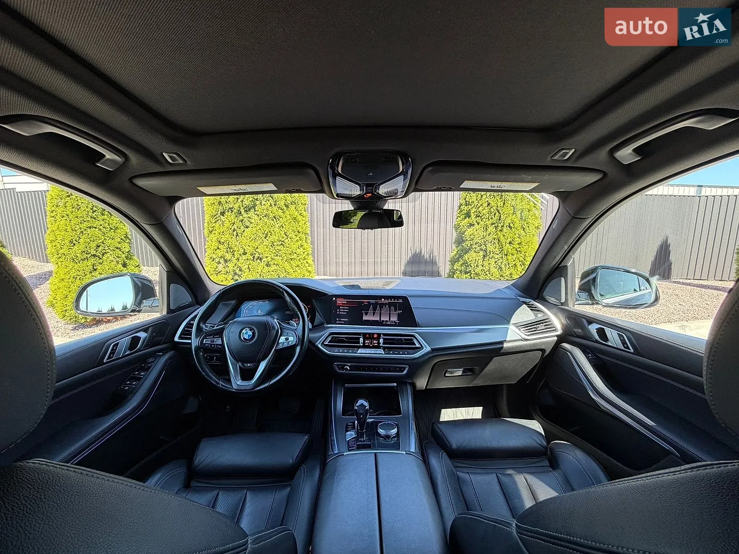 2019 BMW X5 - мініатюра 21