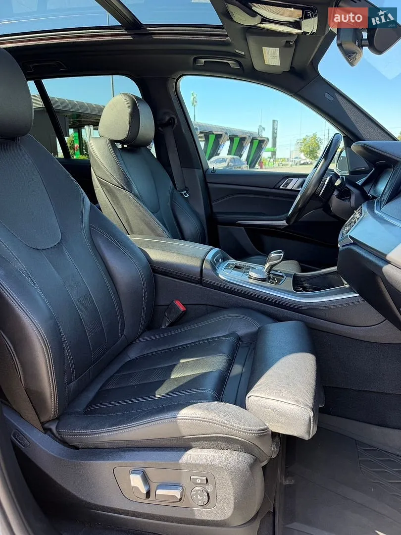 2019 BMW X5 - мініатюра 23