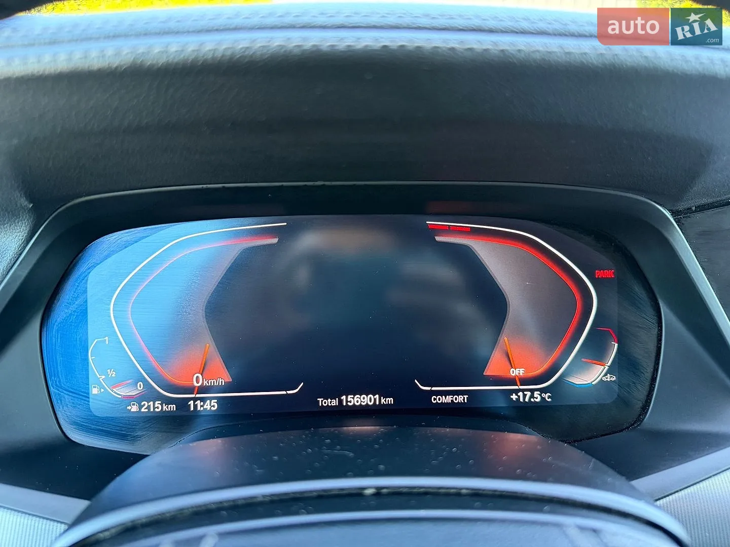 2019 BMW X5 - мініатюра 29